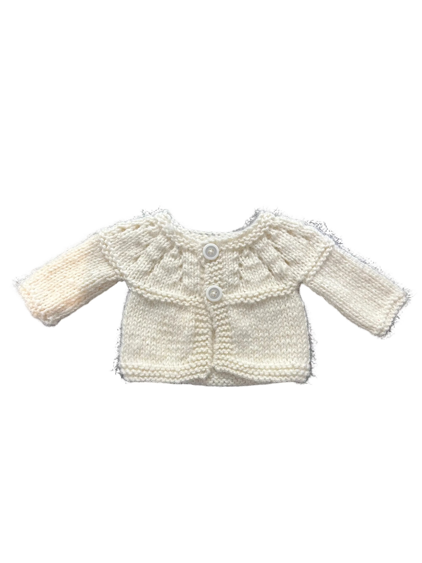 Knit Jacket