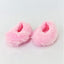 Fuzzy Slippers (s)