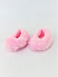 Fuzzy Slippers (s)