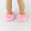 Fuzzy Slippers (s)