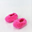 Fuzzy Slippers (s)