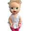 Frilled Top & Shorts Set - 2 Piece