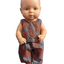 Indigenous Summer Top & Shorts Set - 3 Piece Set - 3 Piece Set