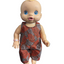 Indigenous Summer Top & Shorts Set - 3 Piece Set - 3 Piece Set
