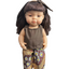 Indigenous Summer Top & Shorts Set - 3 Piece Set - 3 Piece Set