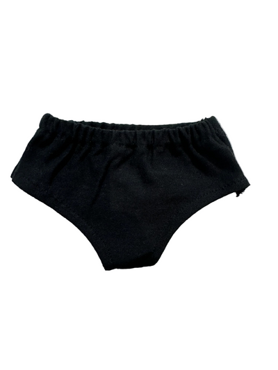 Doll Cotton Underwear