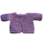 Ribbed Knit Jacket
