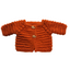 Ribbed Knit Jacket