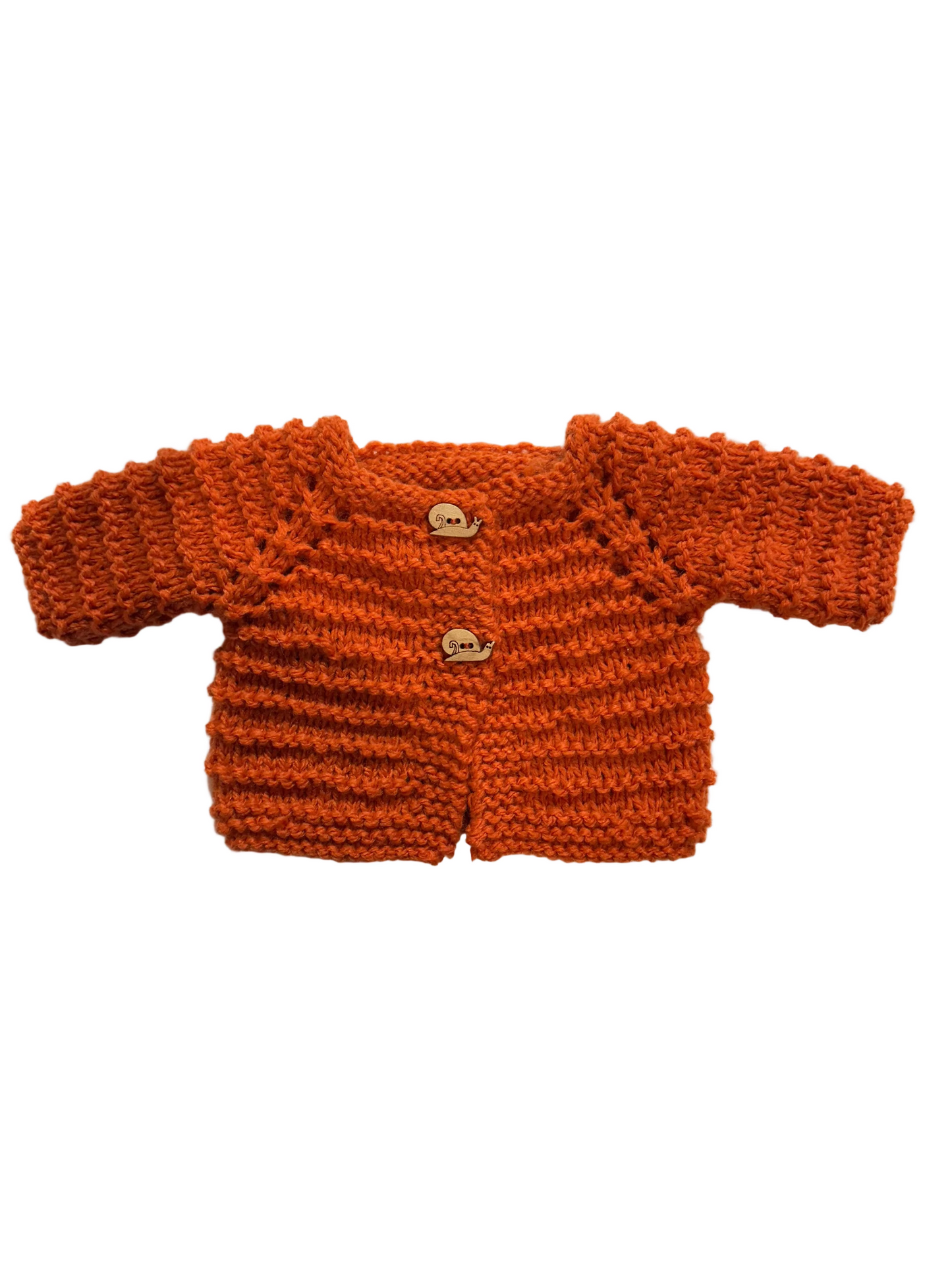Ribbed Knit Jacket
