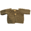Ribbed Knit Jacket