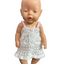 Summer Knit Dress - 2 Piece