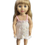 Summer Knit Dress - 2 Piece