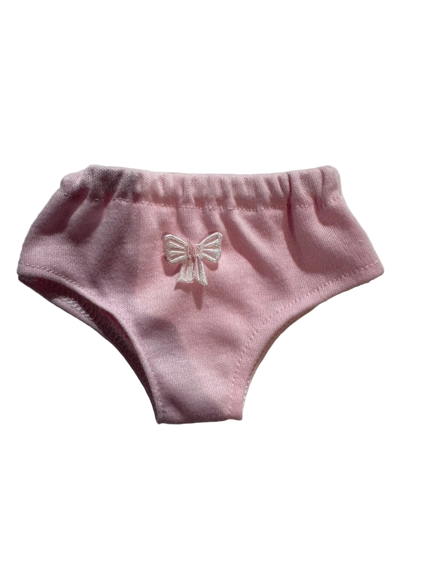 Doll Cotton Underwear