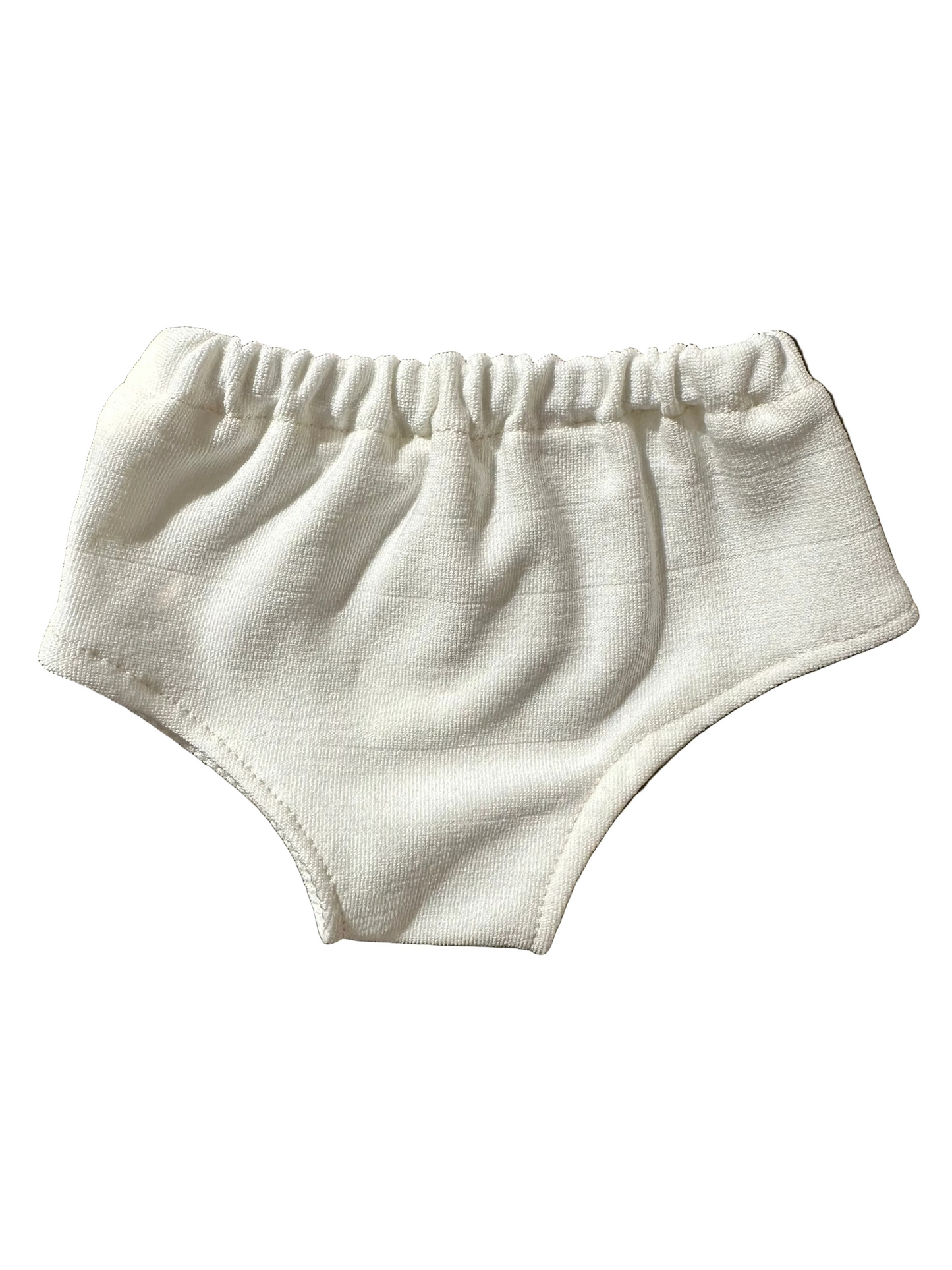 Doll Cotton Underwear