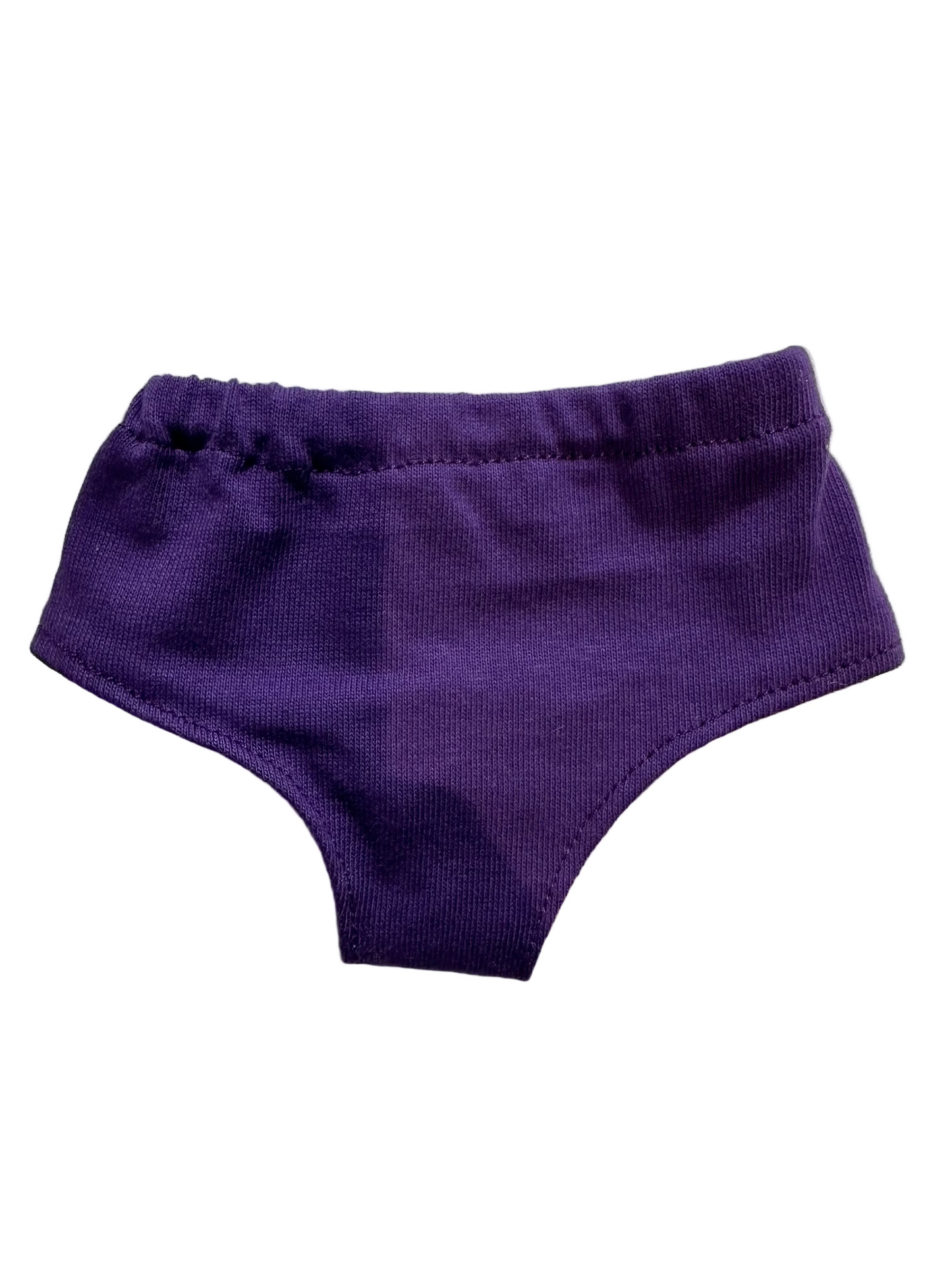 Doll Cotton Underwear