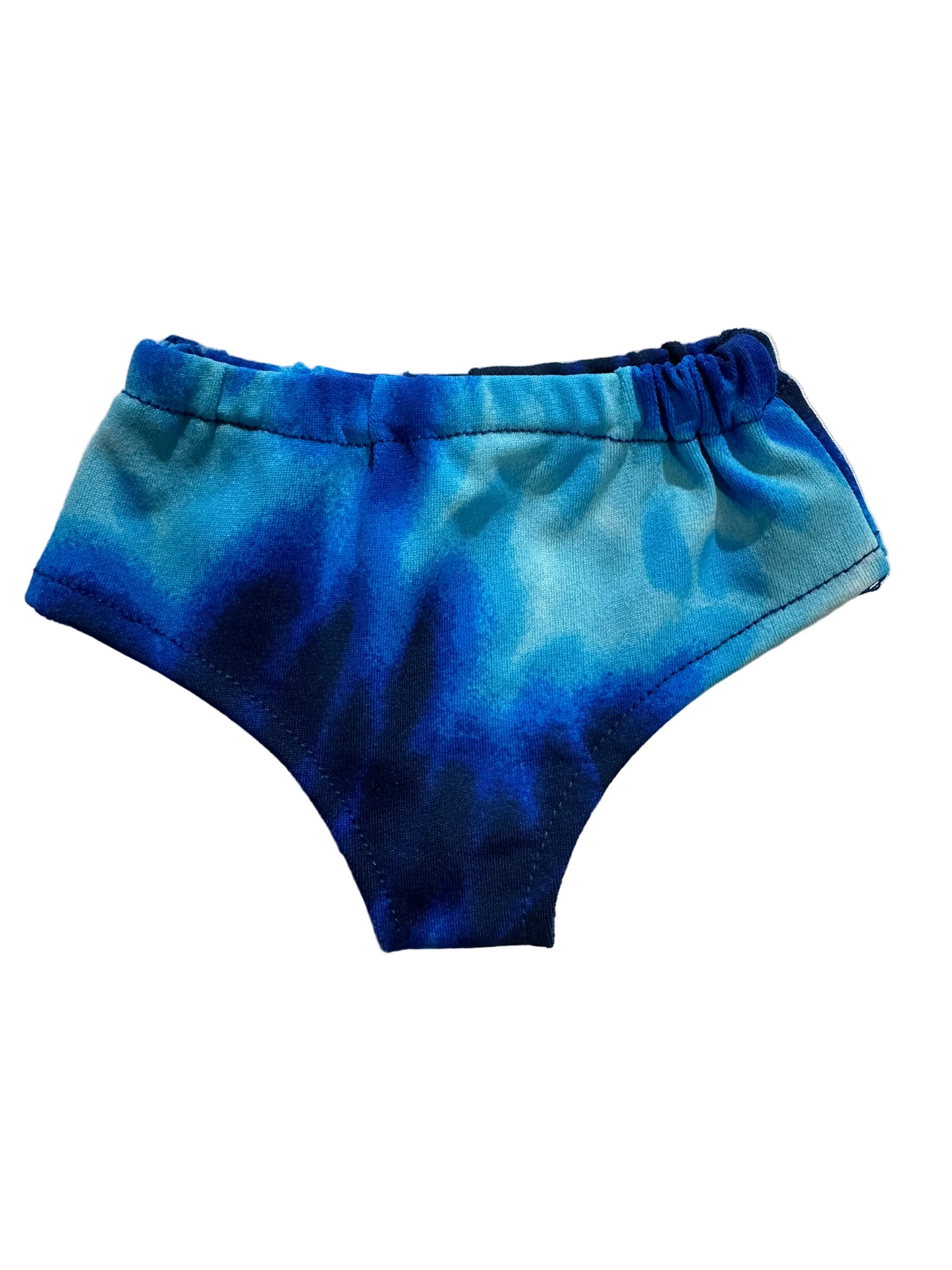 Doll Cotton Underwear