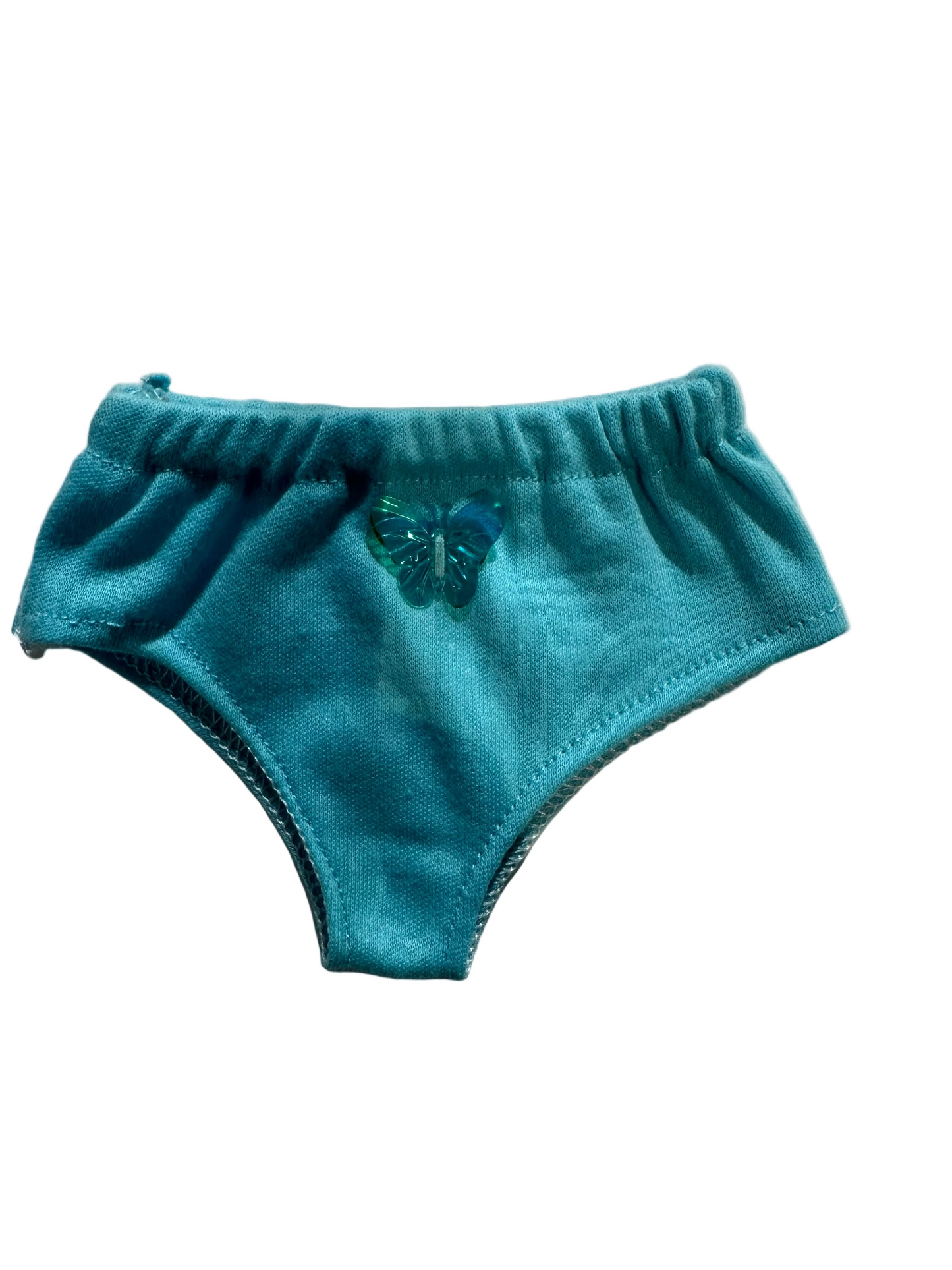 Doll Cotton Underwear