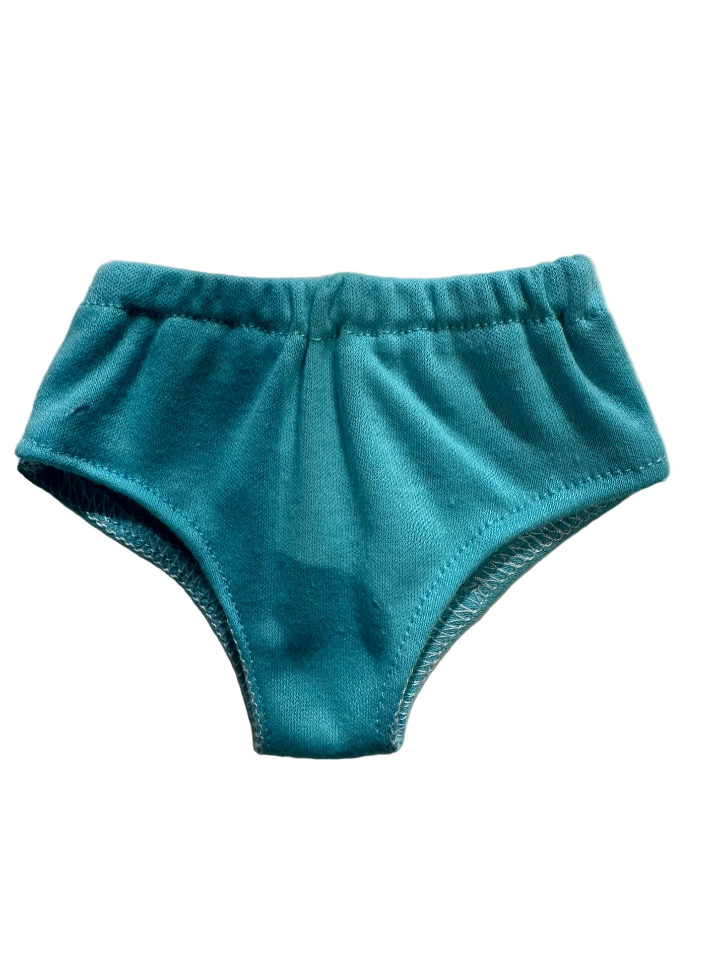 Doll Cotton Underwear