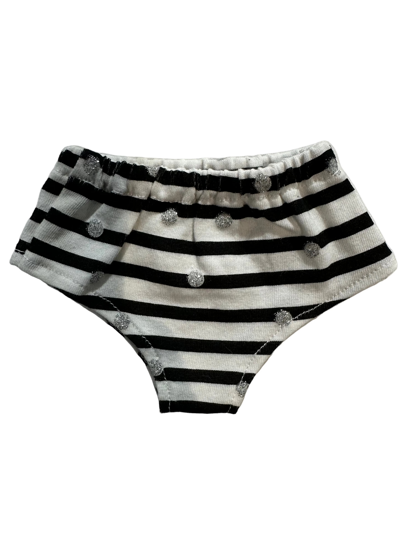 Doll Cotton Underwear