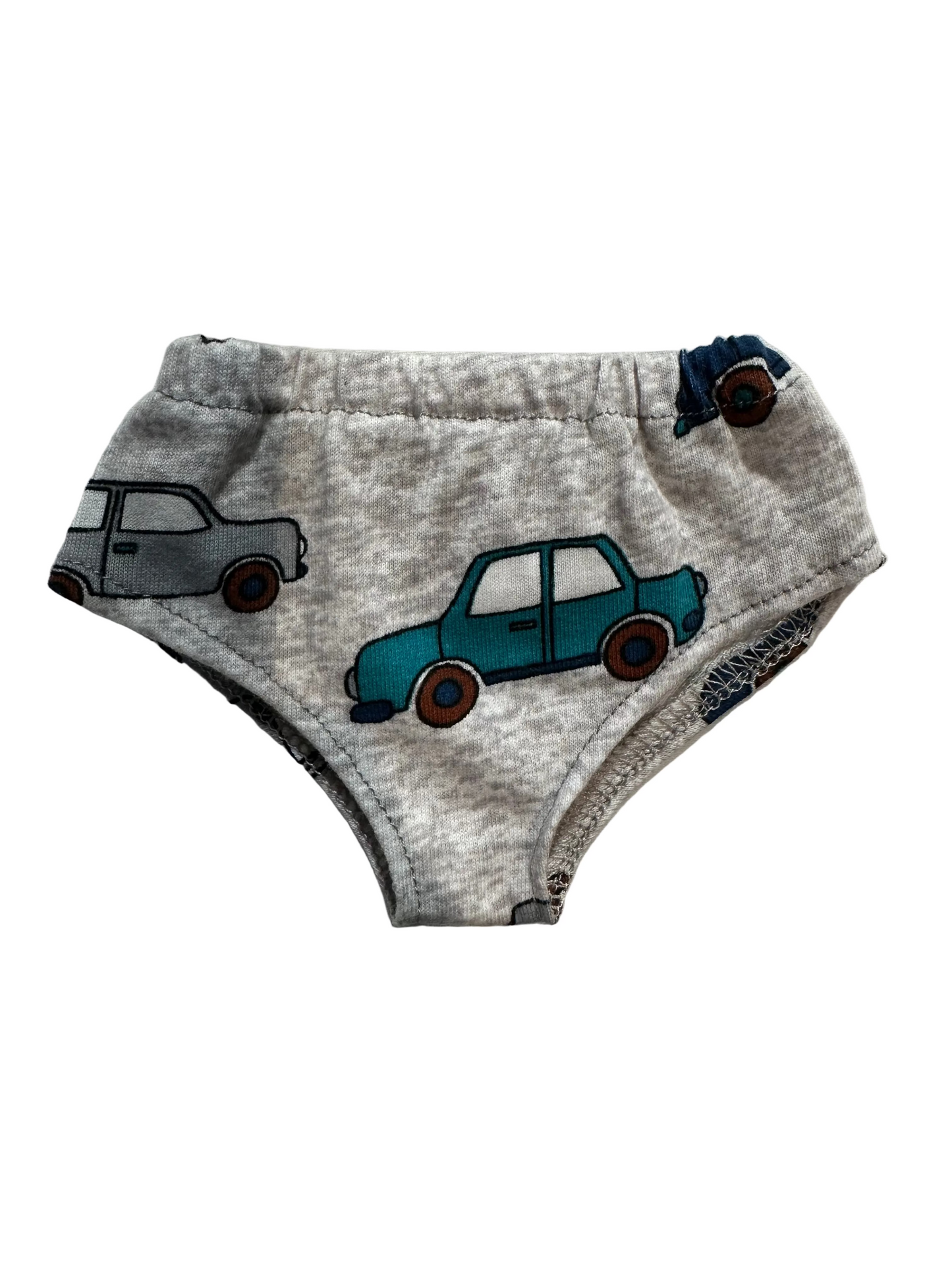 Doll Cotton Underwear