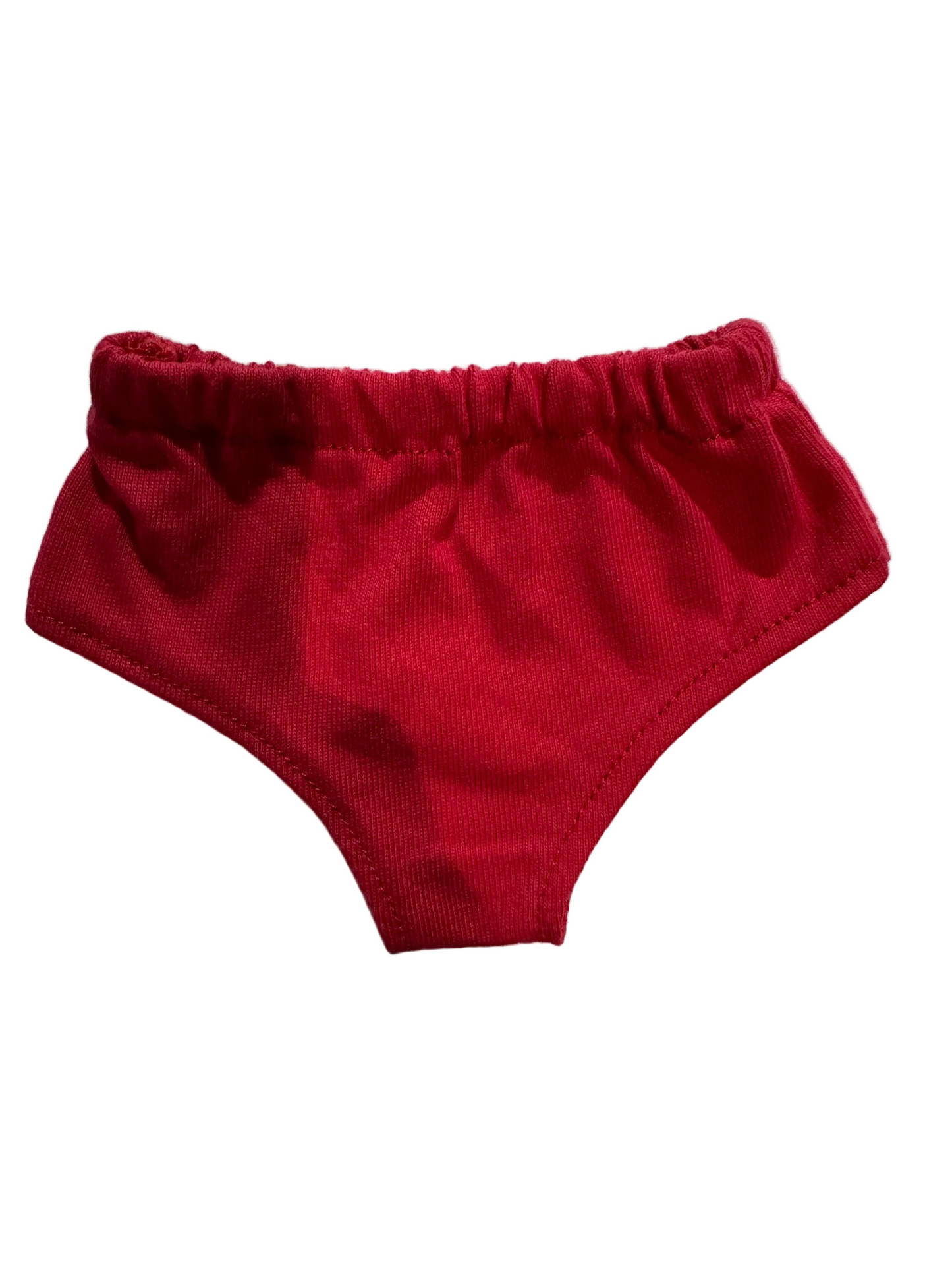Doll Cotton Underwear
