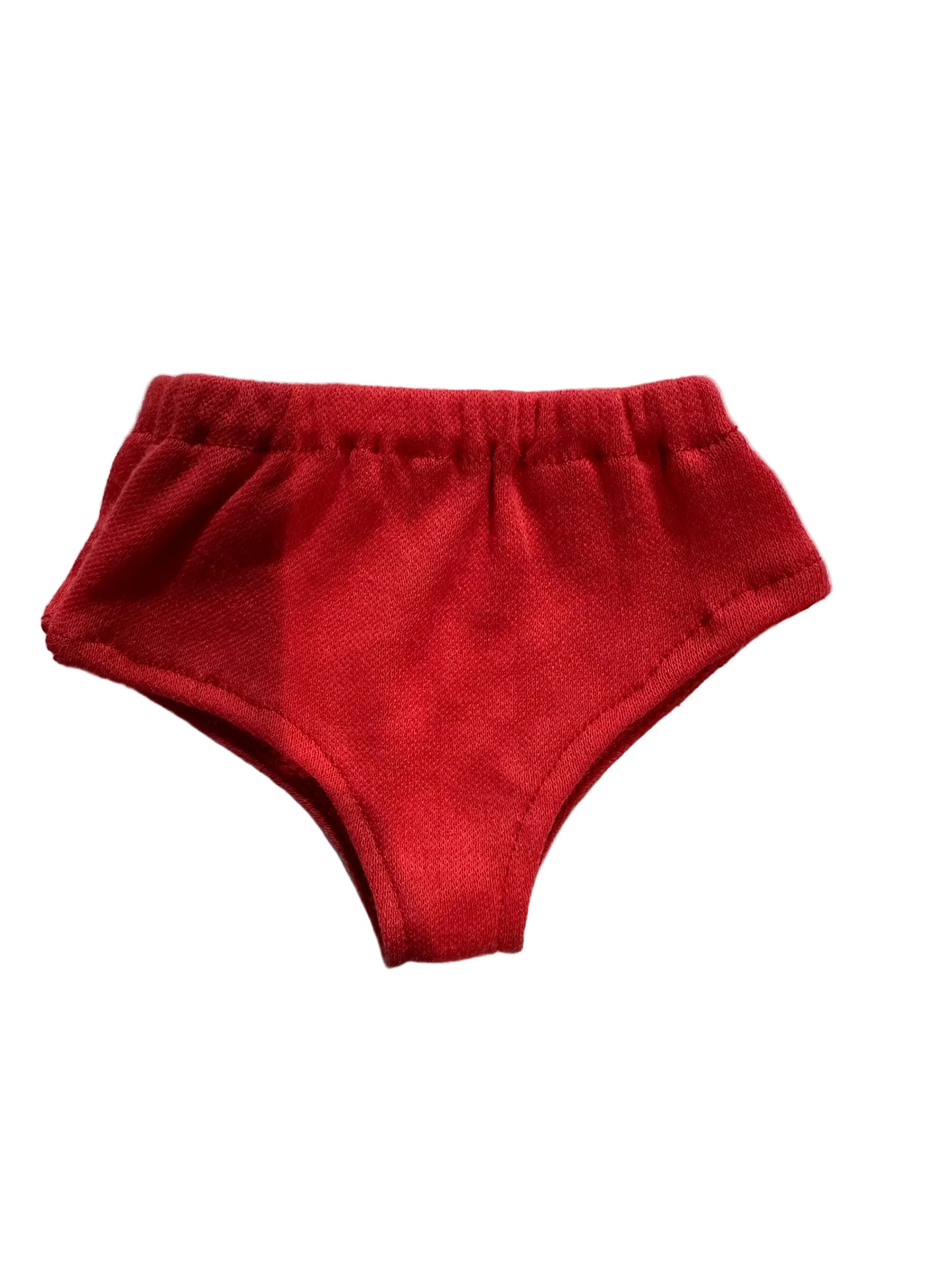 Doll Cotton Underwear