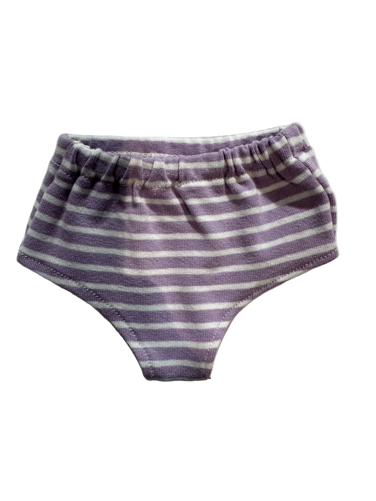 Doll Cotton Underwear
