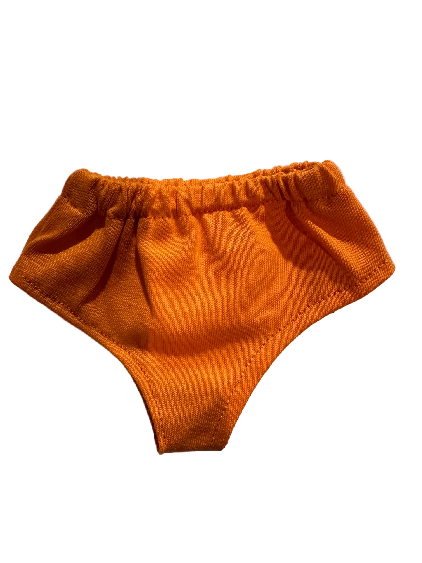 Doll Cotton Underwear