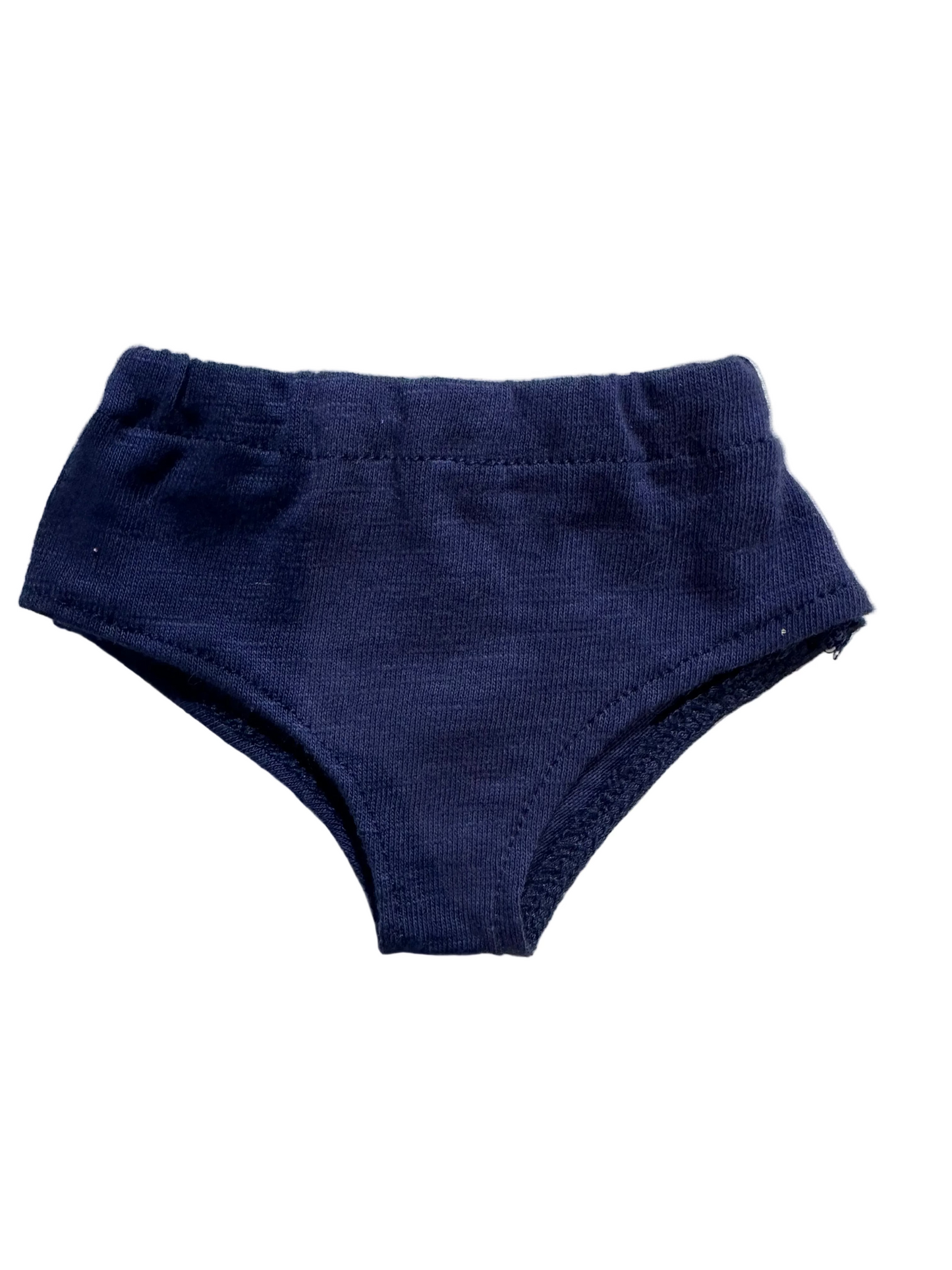Doll Cotton Underwear