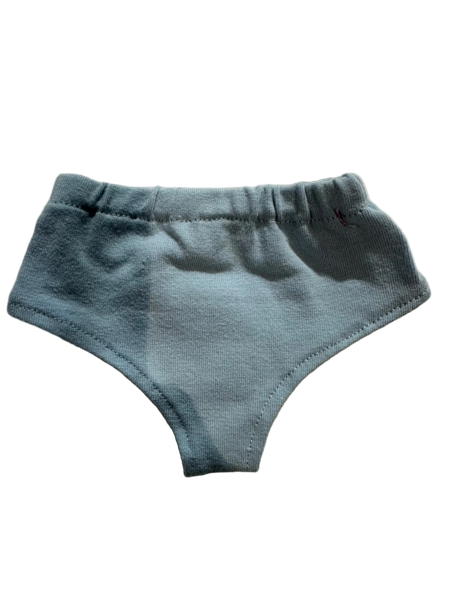 Doll Cotton Underwear