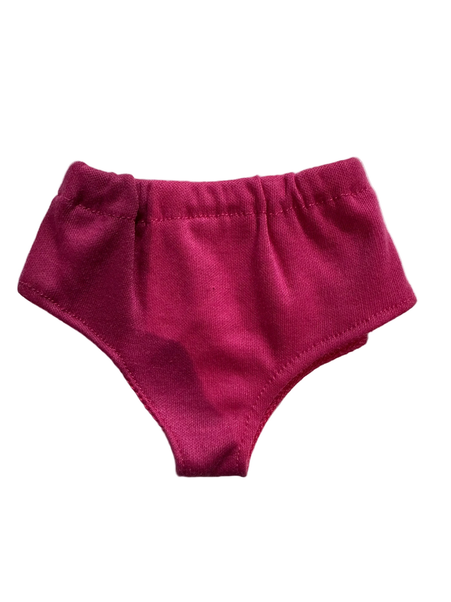 Doll Cotton Underwear
