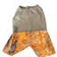 Indigenous Earthy Pattern Top & Pants Sets - 2 Piece