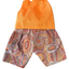 Indigenous Earthy Pattern Top & Pants Sets - 2 Piece