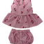 Dress & Pantie 2 Piece Set - 38cm Miniland
