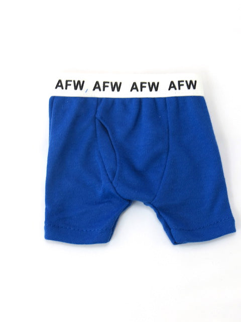 Boys Briefs Underwear