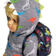 Cool Dino Set with Backpack - 3 Piece Set