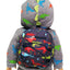 Cool Dino Set with Backpack - 3 Piece Set