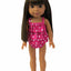 Polka Dot Swimsuit (s) - 2 Piece Set