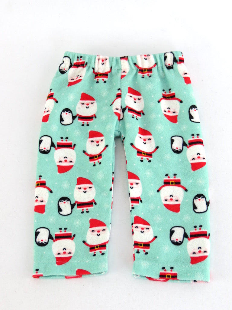 Santa’s Favorite Pyjamas - 2 Piece Set