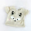 Little Fox Pyjamas - 2 Piece Set