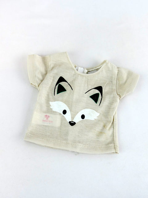 Little Fox Pyjamas - 2 Piece Set