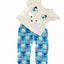 Little Fox Pyjamas (s) - 2 Piece Set