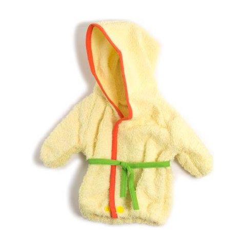 Dressing Gown - 40cm Miniland