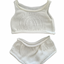 Singlet & Underwear 2 Piece Set - 38cm Miniland