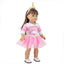 Magical Unicorn Tutu Dress with Headband - 2 Piece Set