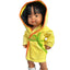 Dressing Gown Bathrobe with Hood