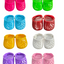 Crocs - 8 Colours