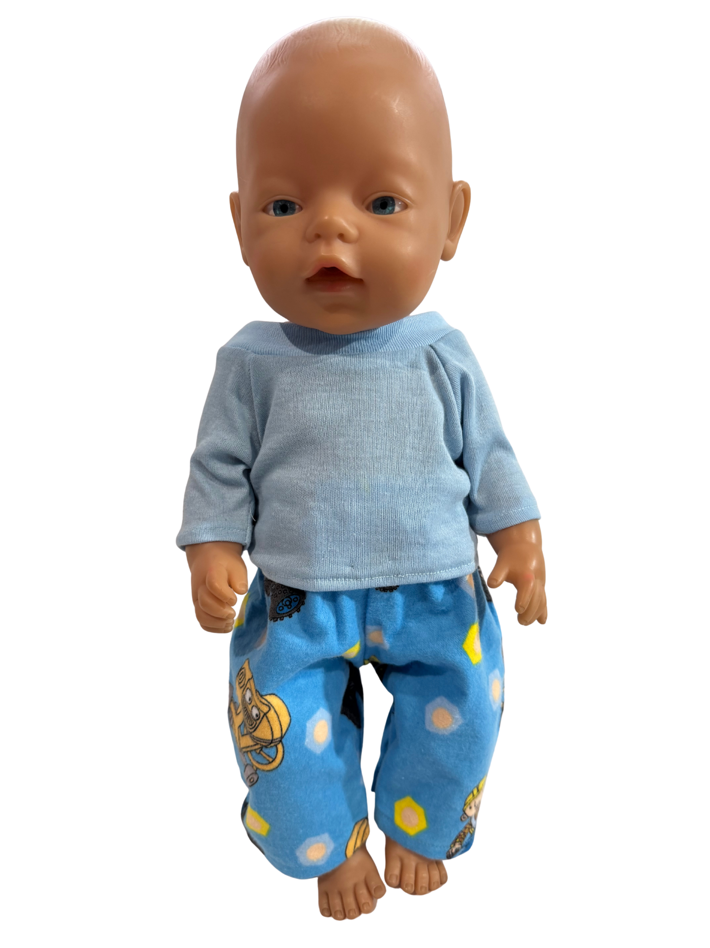 Character Pyjamas - 2 Piece