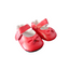 Red Bow Mary Jane Shoes