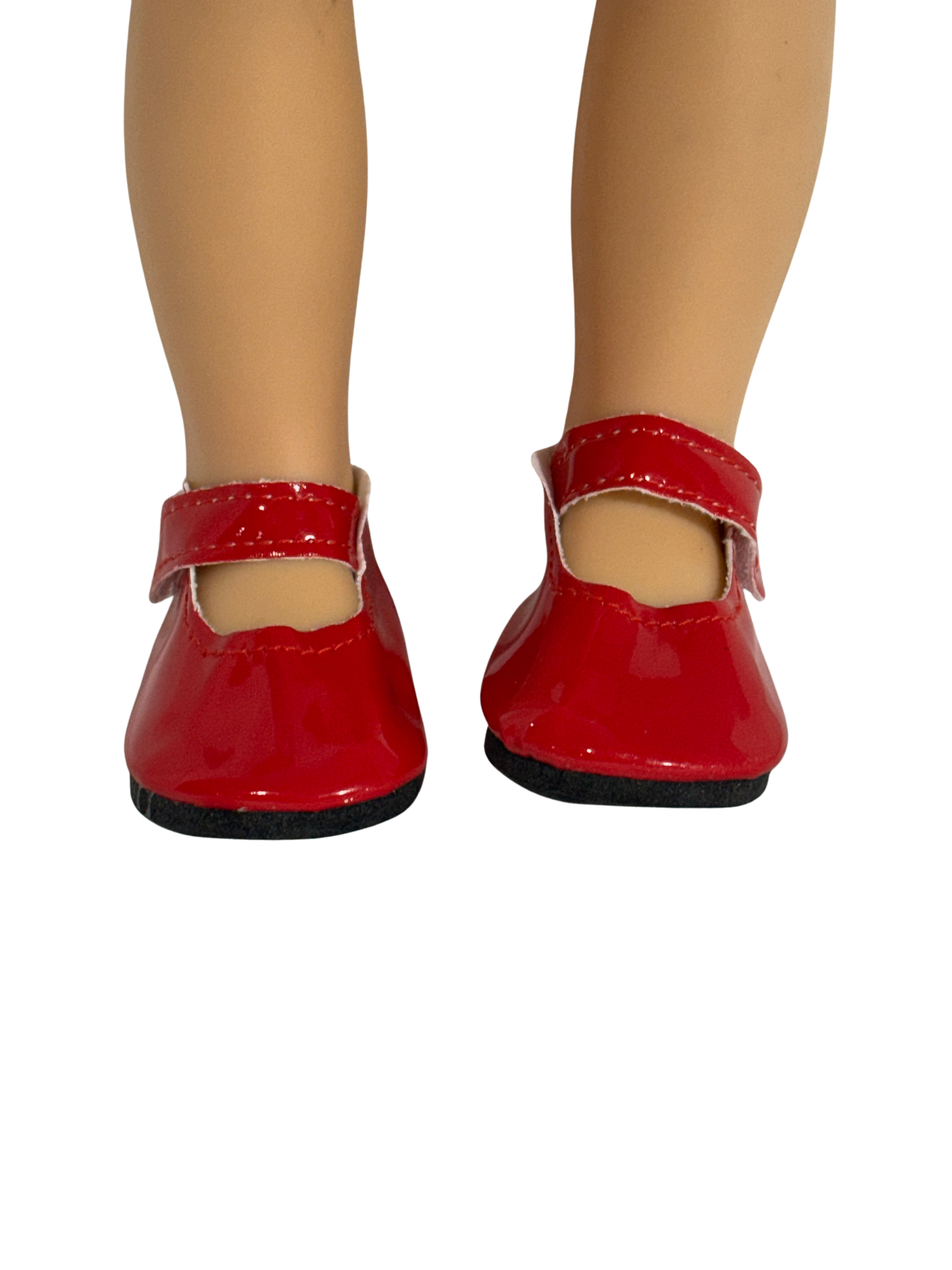 Mary Jane Sandal 5 Colours